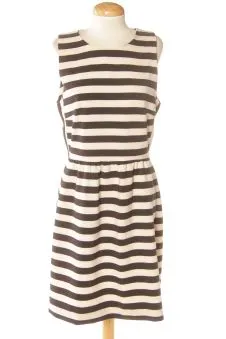 Vestido casual M Mango, foto 1 de 2