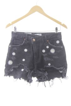 Shorts 36 Bershka, photo 1 sur 2