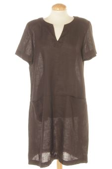 Robe casual S Woman (El Corte Inglés)