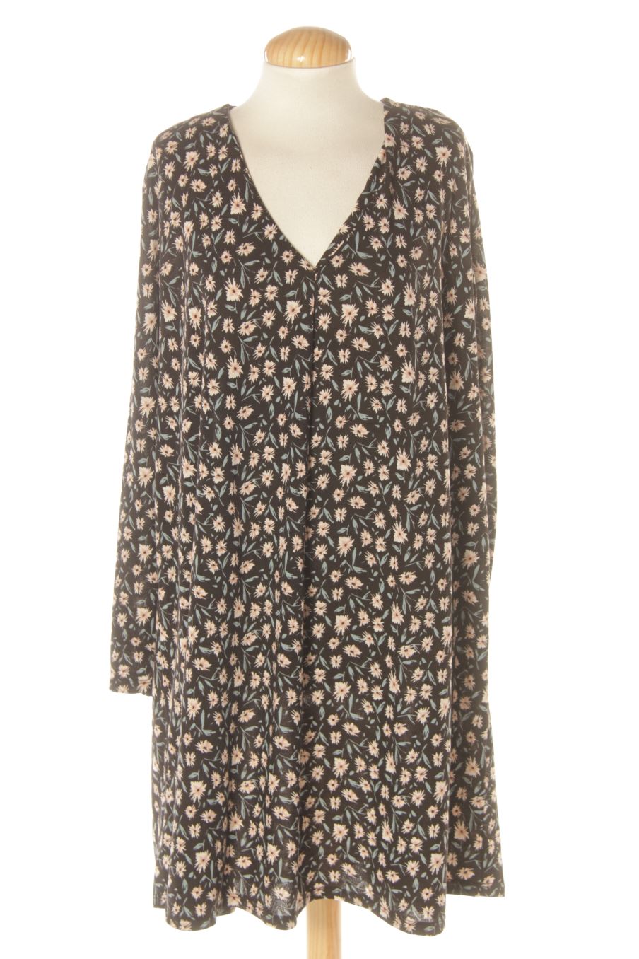 Robe casual PERCENTIL de la taille L, de couleur imprimés