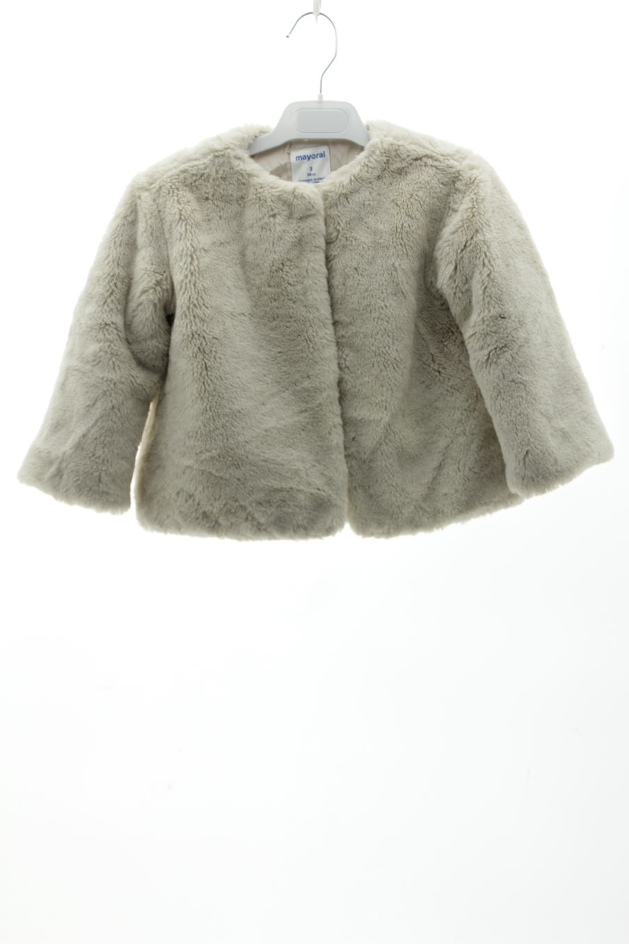 Blouson Mayoral de la taille 3 ans de seconde main
