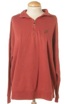 Sudadera M Nike