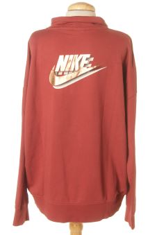 Sudadera M Nike