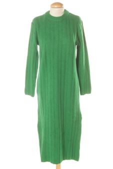 Vestido casual XS Mango