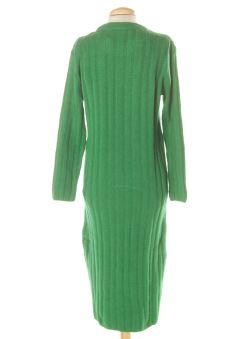 Vestido casual XS Mango