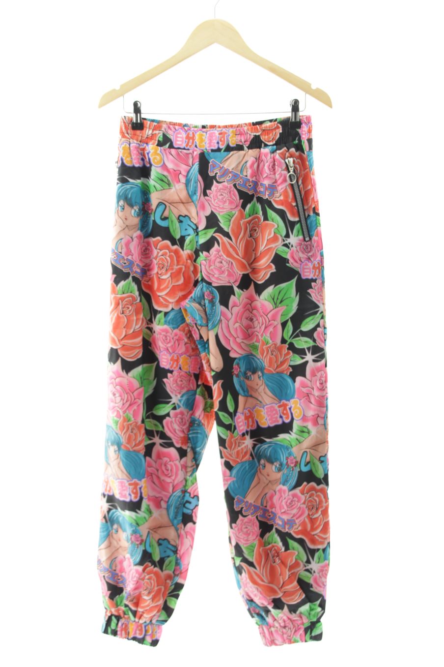 Pantaloni de Desigual de la talla M, de color stampato