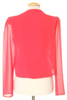Blouse à manches longues XS bimani