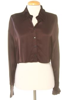 Camisa XS Zara