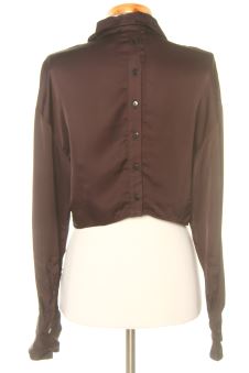 Camisa XS Zara