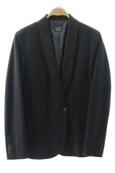 Blazer L Zara, photo 1 sur 2