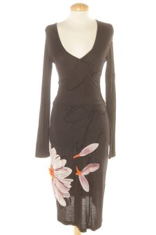 Robe casual S Desigual