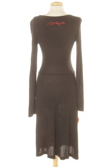 Robe casual S Desigual
