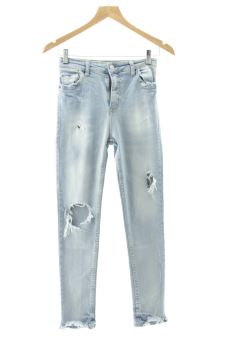 Jeans 34 Stradivarius
