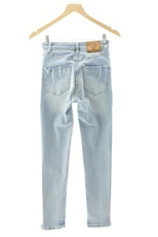 Jeans 34 Stradivarius
