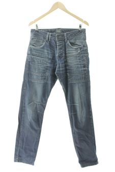 Vaquero 38 Pull & Bear