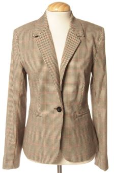Blazer S Easy wear