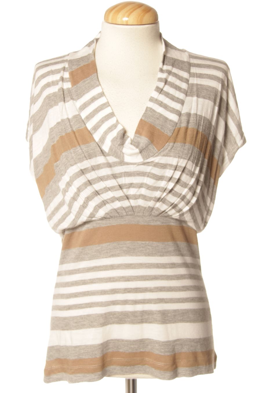 Maglietta de Hugo boss de la talla S, de color righe