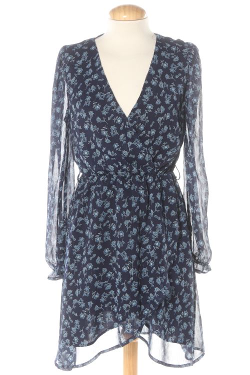 Robe casual