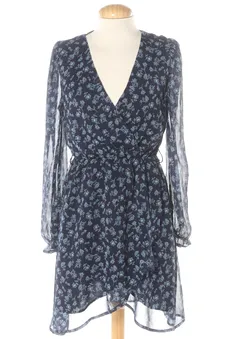 Vestito casual S IKOONE & BIANKA, foto 1 di 2