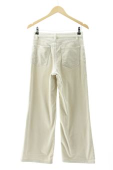 Pantalon 32 Mango