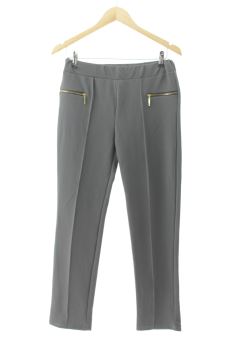 Pantalon Casual L Made in italy