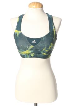 Top deportivo M Adidas