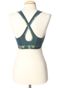 Top deportivo M Adidas