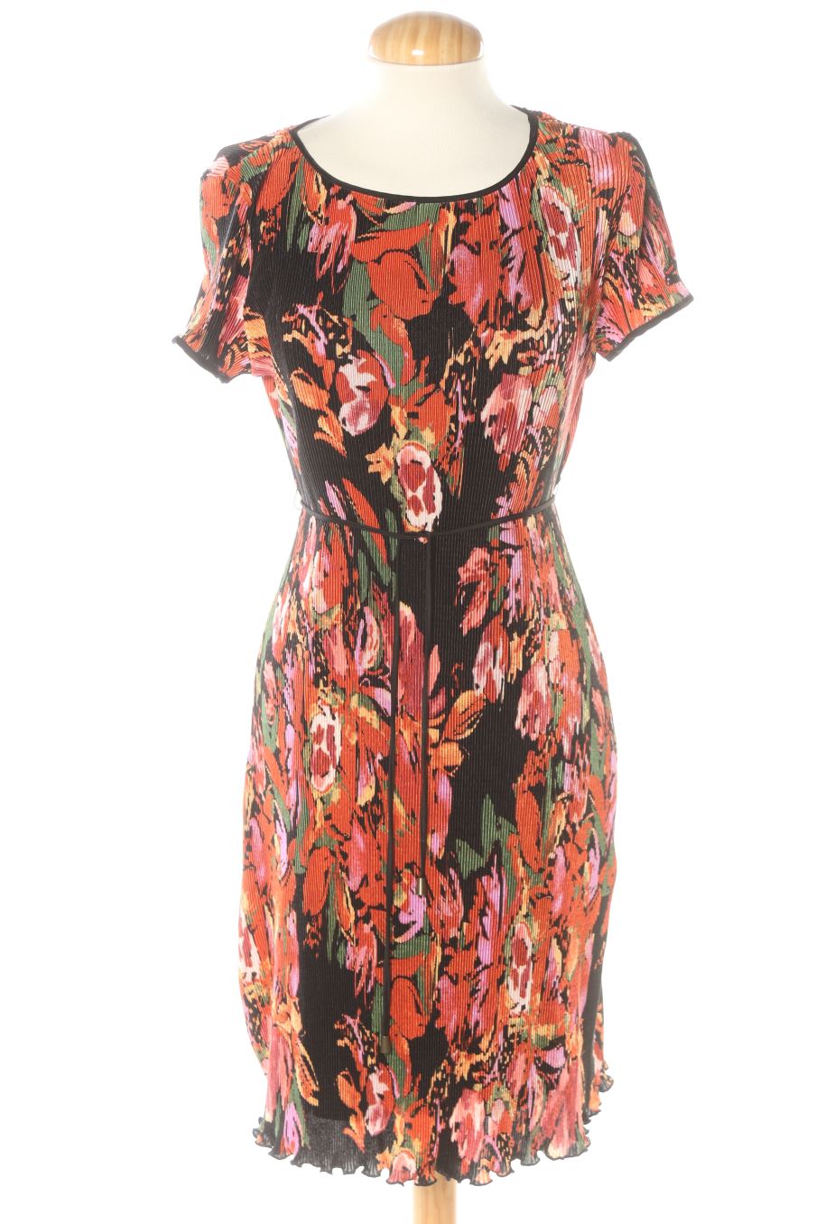 Vestido casual de Surkana de la talla M, de color estampado