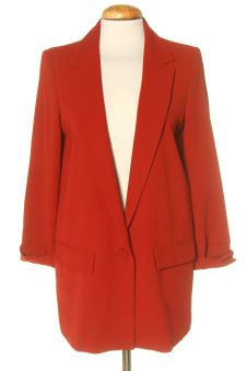 Blazer XS Mango