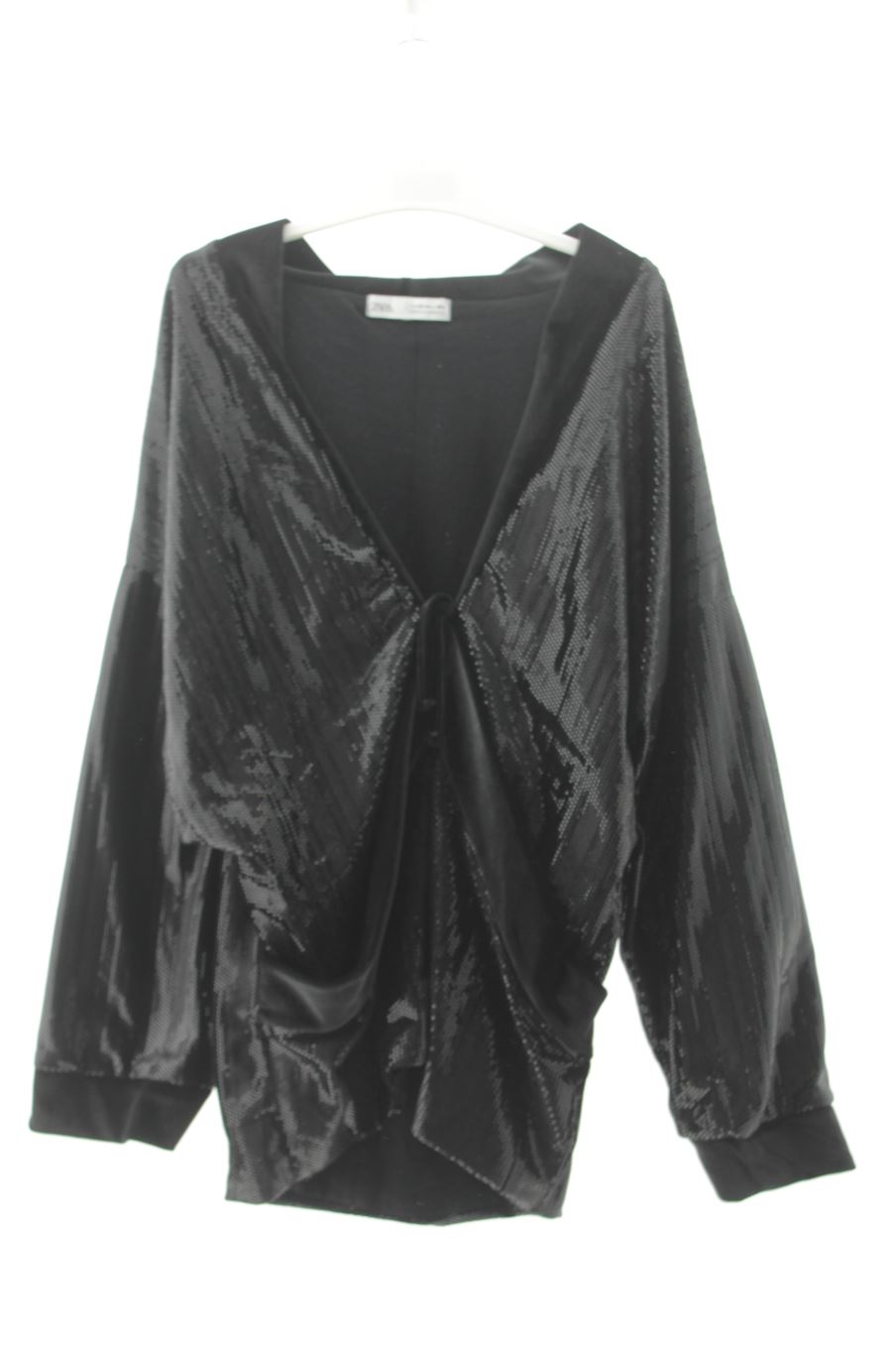 Blouson Zara de la taille 13 ans de seconde main