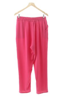 Pantalon S New collection