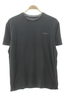 Camiseta manga corta L Calvin Klein