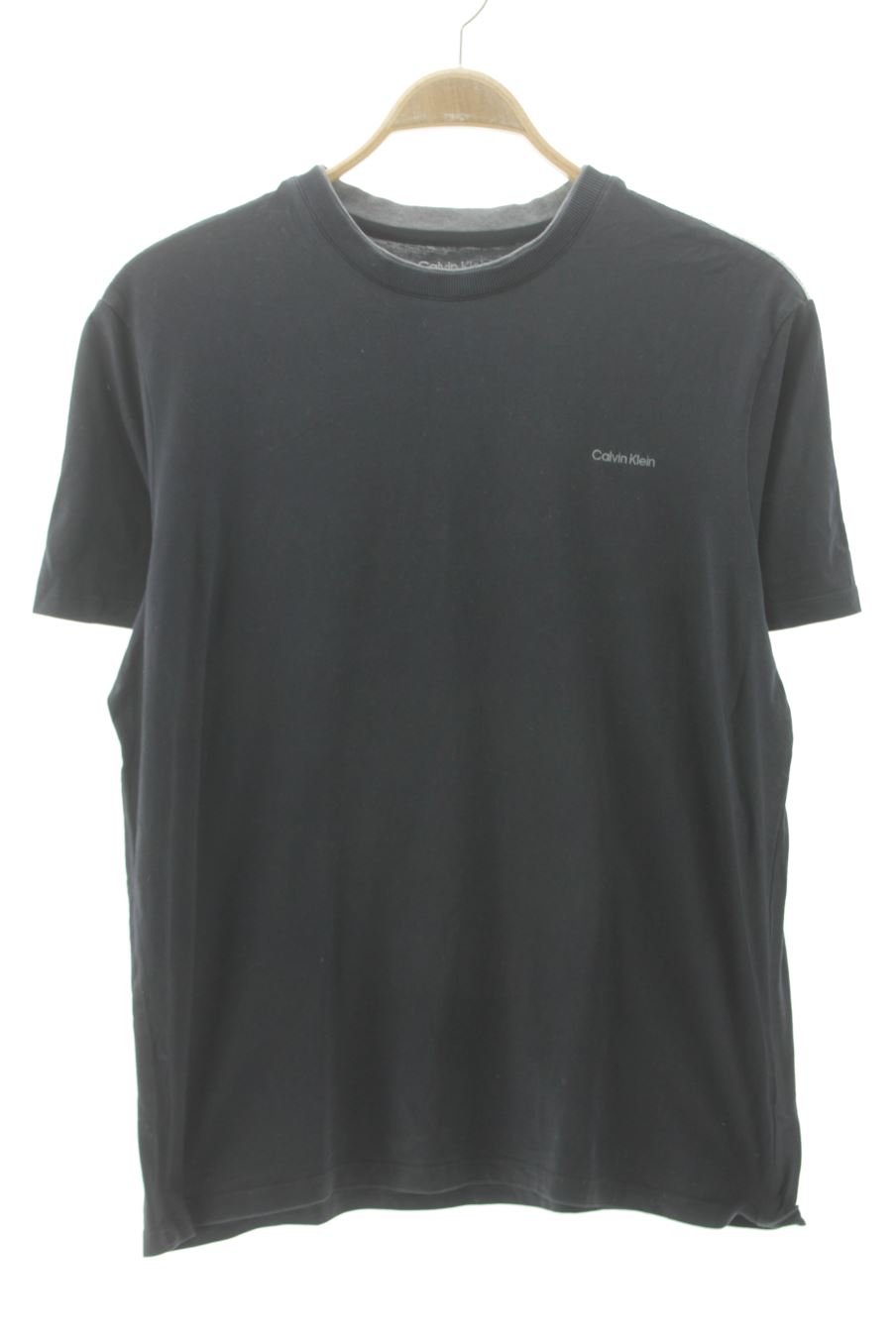Camiseta manga corta de Calvin Klein de la talla L