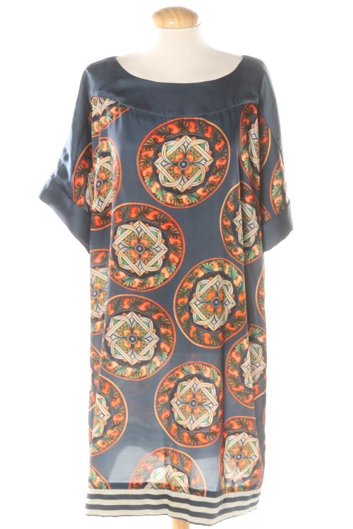 Vestido casual