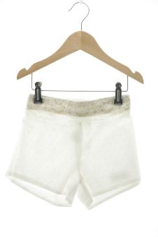Short 3 ans Miranda
