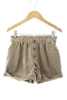 Kurze Hose 116 Coconut