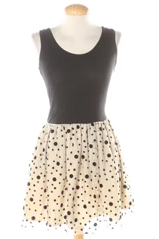 Vestido casual 38 Topshop, foto 1 de 2