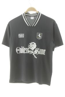 Camiseta manga corta XS Bershka, foto 1 de 2