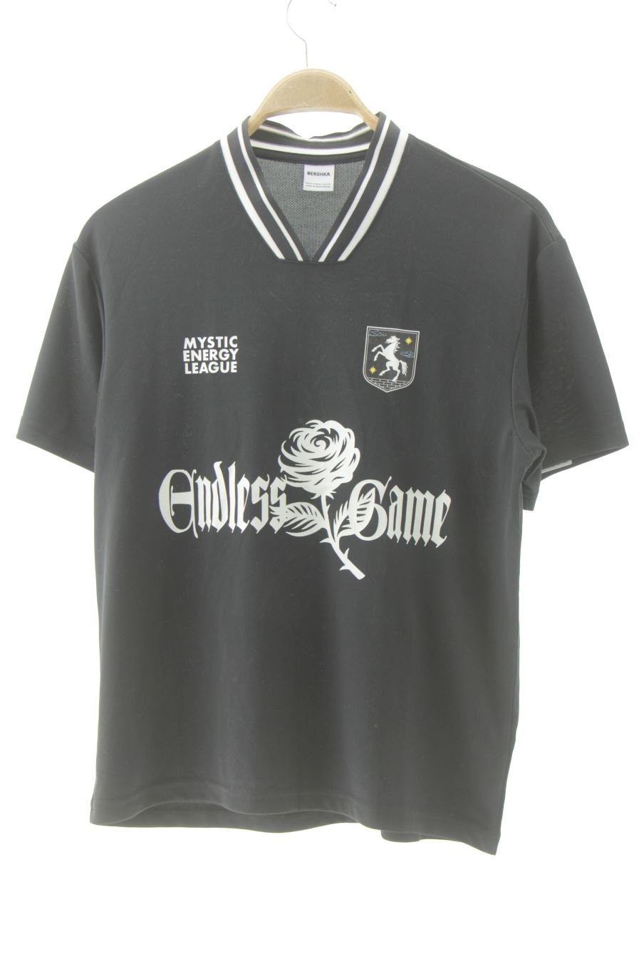 T-shirt Bershka de la taille XS