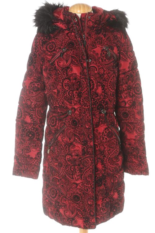 Manteau
