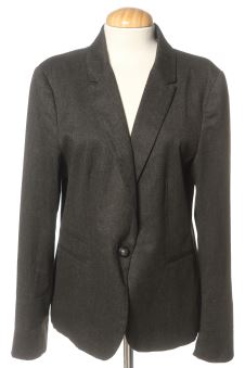 Blazer XL Zara, foto 1 de 2