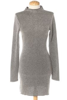 Robe casual XS Mango, photo 1 sur 2