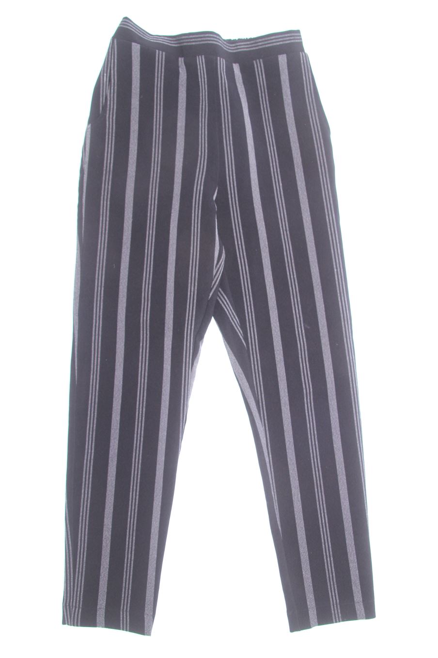 Pantalones de Subdued de la talla S, de color rayas