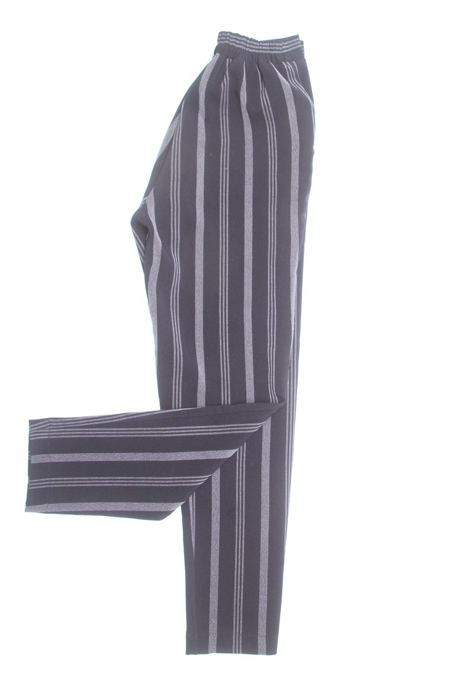 Pantalones de Subdued de la talla S, de color rayas