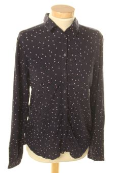 Hemd 34 Clockhouse (C&A)