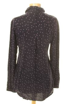 Hemd 34 Clockhouse (C&A)