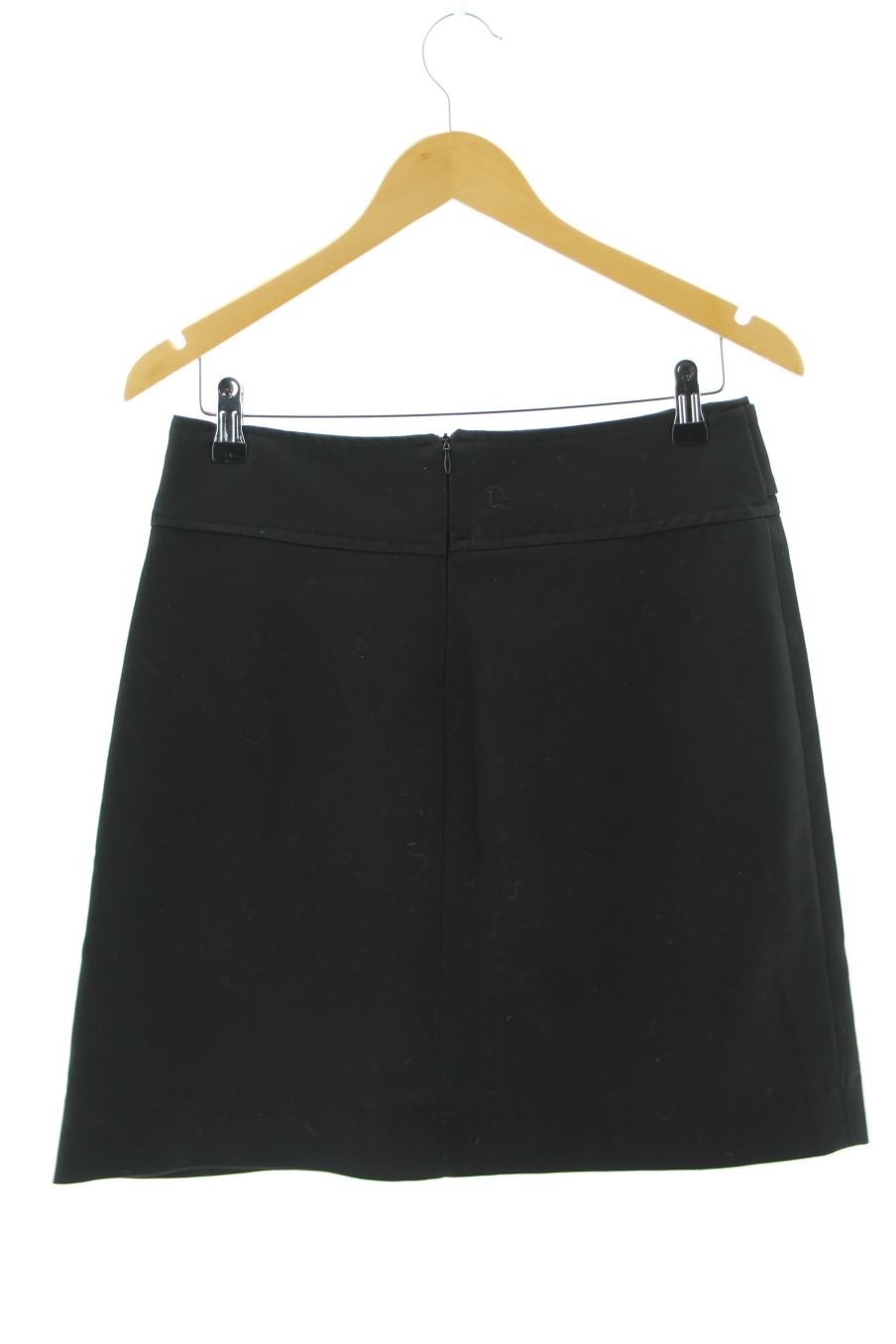 Aufwändiger Rock von Jus d'Orange Größe 38, Farbe Schwarz, für