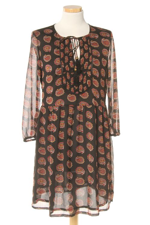 Vestido casual