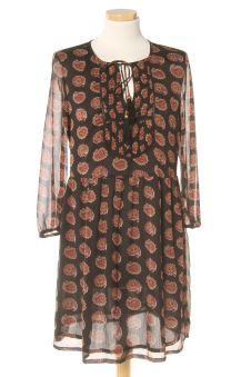 Robe casual M Sfera, photo 1 sur 2
