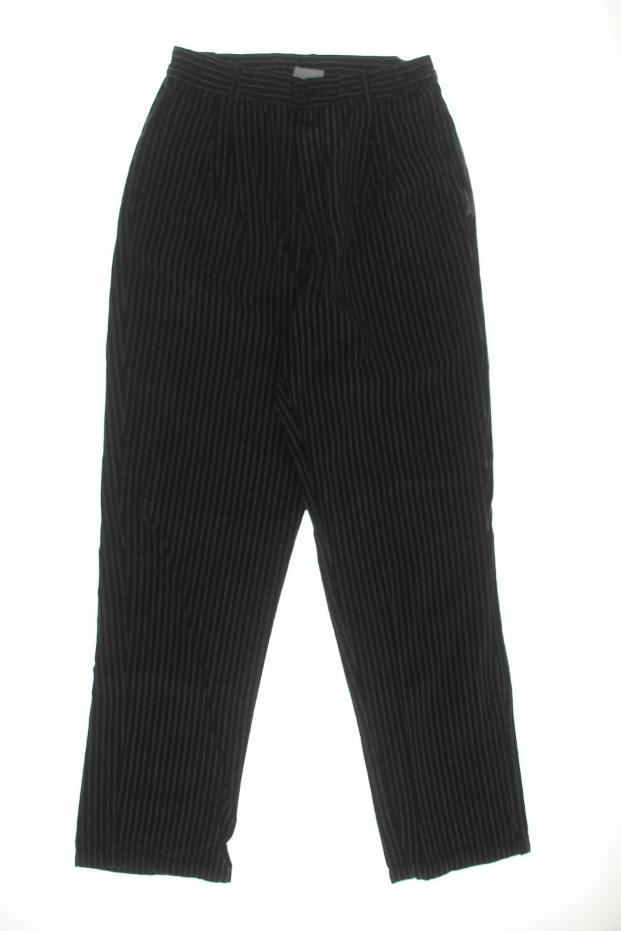 Vaqueros de Bragard de la talla 40, de color rayas